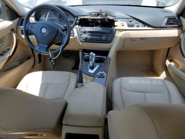 2013 BMW 328 I SULE - WBA3C1C57DF437575