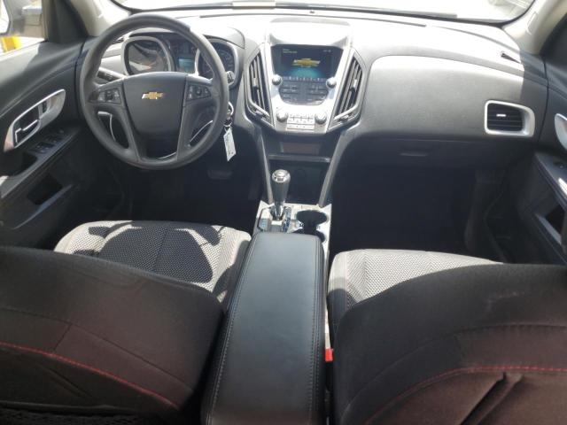 2016 CHEVROLET EQUINOX LS 2GNFLEEK9G6255070