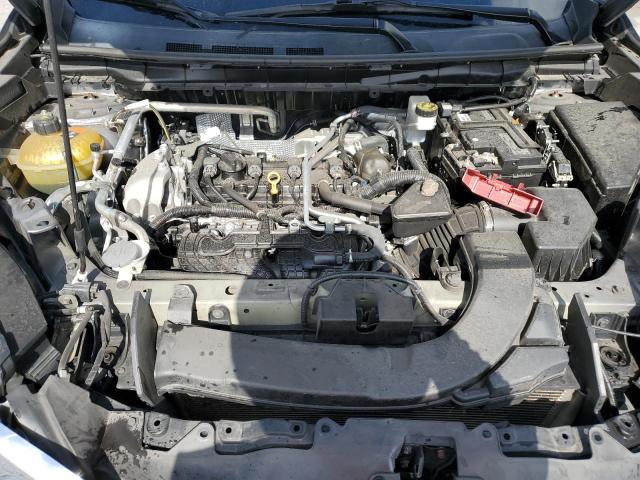 2022 MITSUBISHI OUTLANDER JA4J4UA87NZ047804