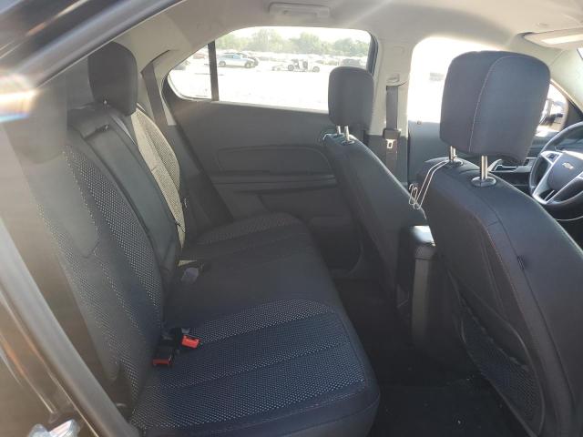 2016 CHEVROLET EQUINOX LT 2GNALCEK0G6299604