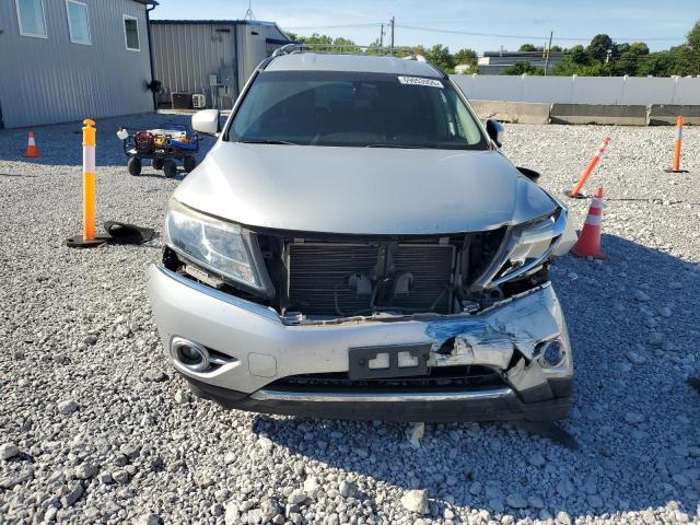 2016 NISSAN PATHFINDER 5N1AR2MM2GC663903