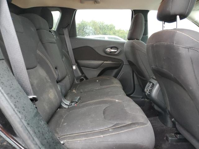 2016 JEEP CHEROKEE L - 1C4PJLCB1GW355759