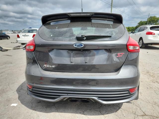 2015 FORD FOCUS ST 1FADP3L91FL321812