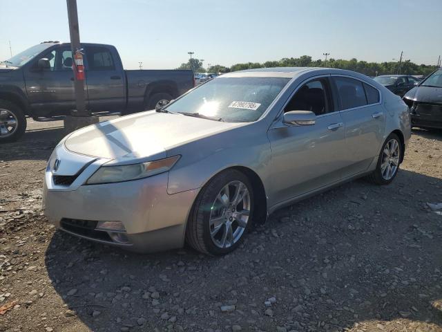 2010 ACURA TL #3213035348