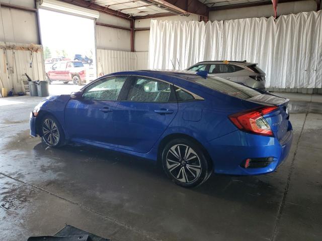 2017 HONDA CIVIC EXL 19XFC1F71HE201758