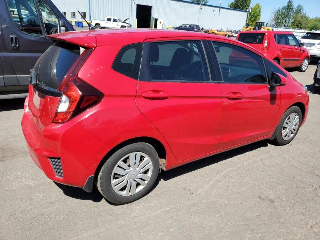 2015 HONDA FIT LX 3HGGK5H59FM737291