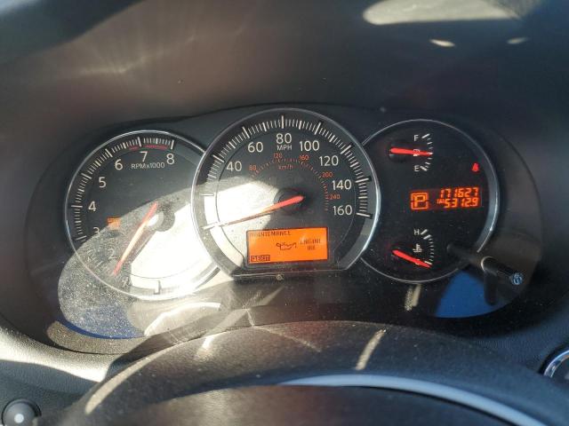 2011 NISSAN MAXIMA S - 1N4AA5AP9BC806985