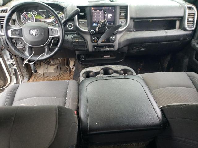 2024 RAM 3500 BIG H 3C63RRHL7RG280375