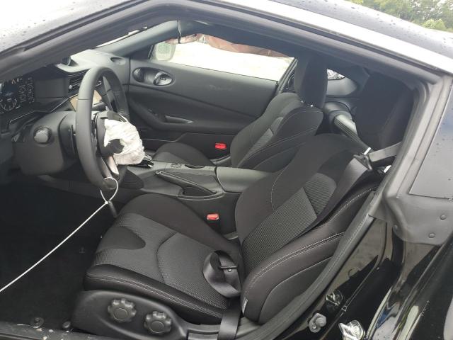 2025 NISSAN Z SPORT JN1BZ4AH0SM411391
