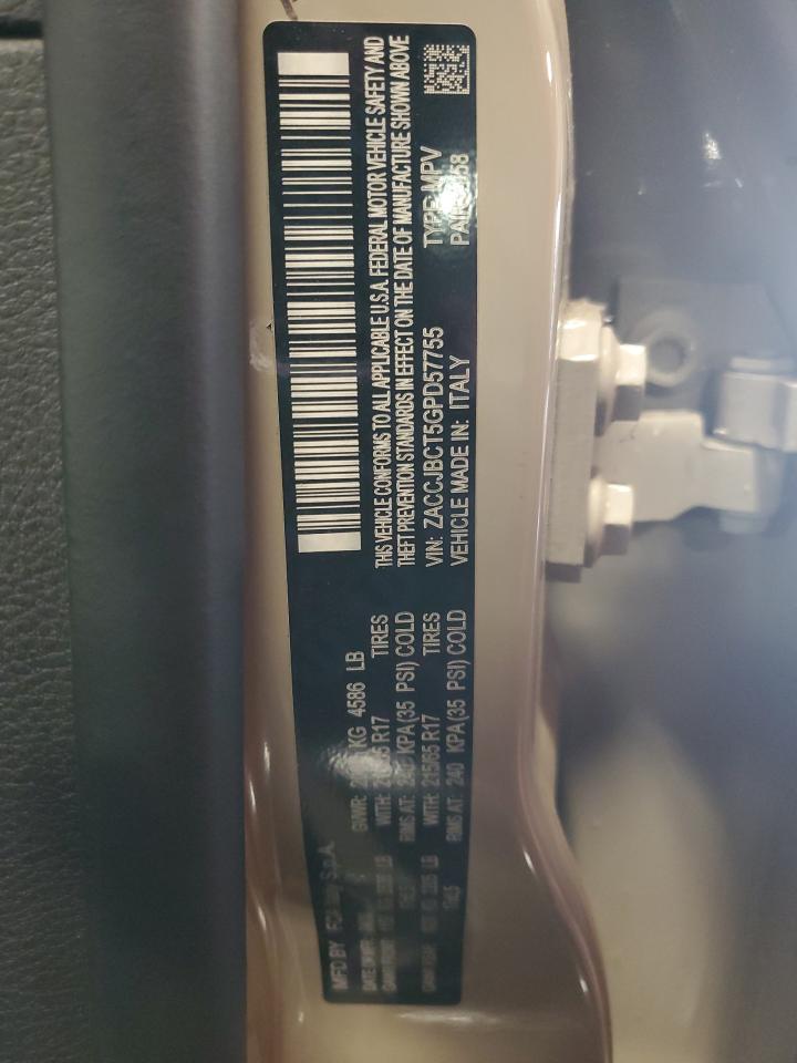 JEEP RENEGADE TRAILHAWK