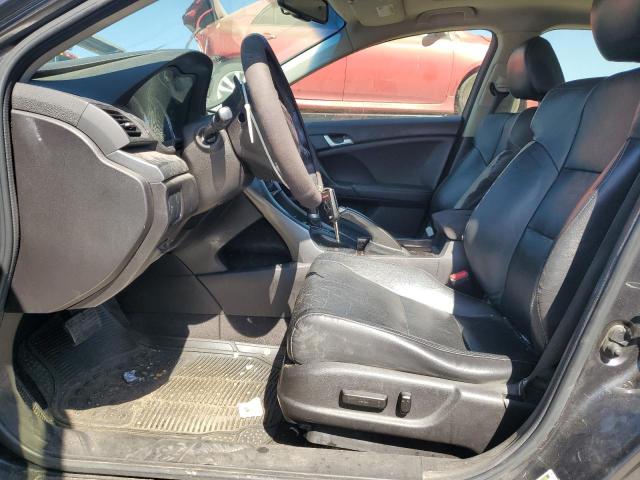 2013 ACURA TSX - JH4CU2F47DC005156