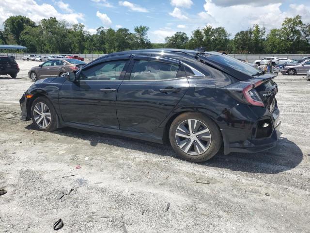 2020 HONDA CIVIC LX SHHFK7H37LU212121