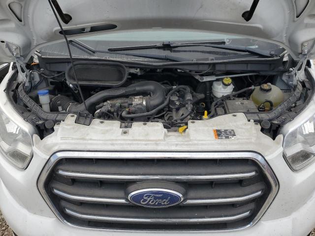2020 FORD TRANSIT PASSENGER WA 1FBAX2Y82LKA24237