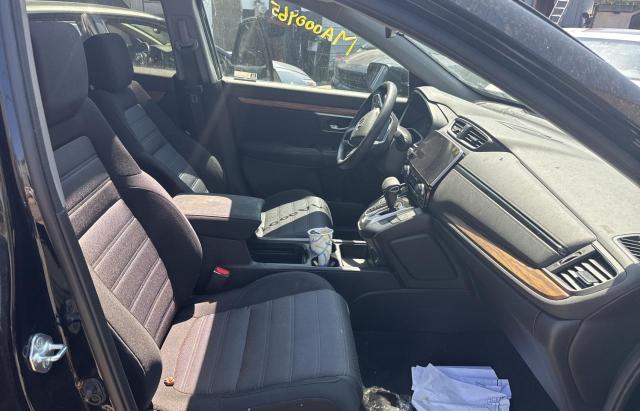 2020 HONDA CR-V EX 7FARW2H56LE009765