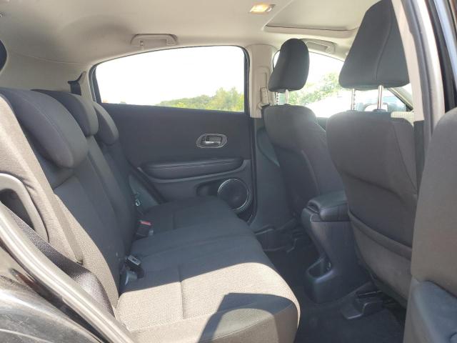 2017 HONDA HR-V EX 3CZRU5H55HG707508