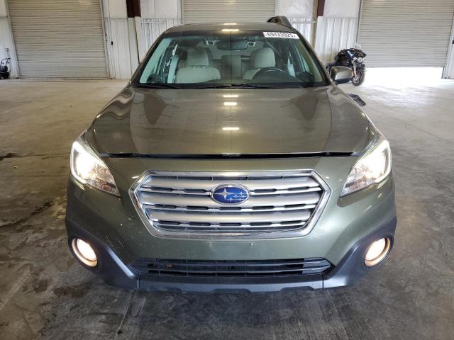 2015 SUBARU OUTBACK 2. 4S4BSAHC7F3325822