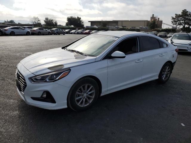2019 HYUNDAI SONATA SE - 5NPE24AF0KH762714