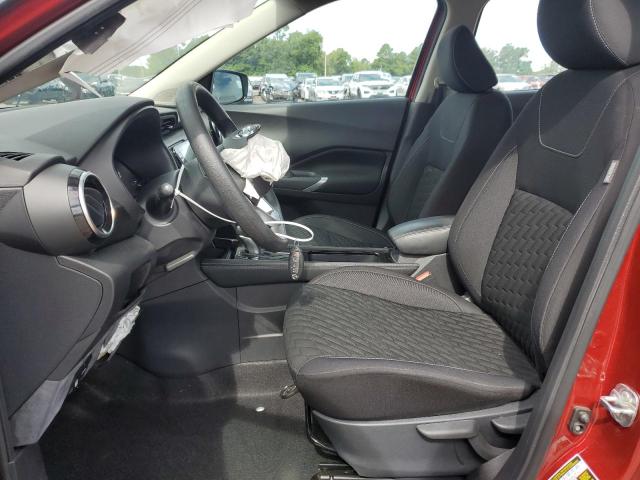2021 NISSAN KICKS SV - 3N1CP5CV2ML490580