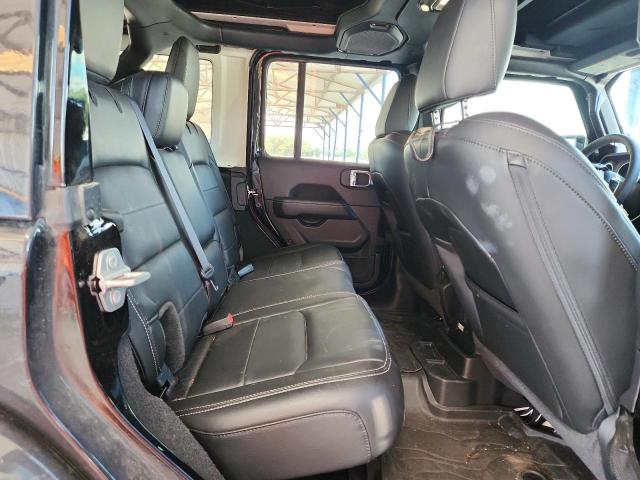 2023 JEEP WRANGLER S 1C4HJXEN8PW668102