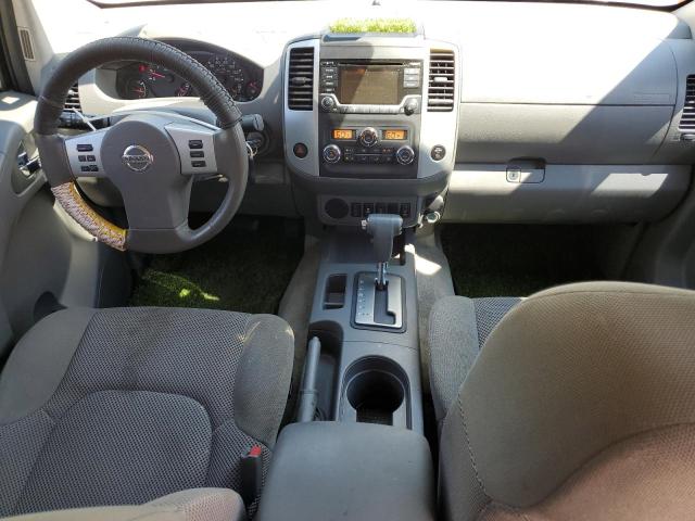 2016 NISSAN FRONTIER S 1N6AD0ER5GN738211