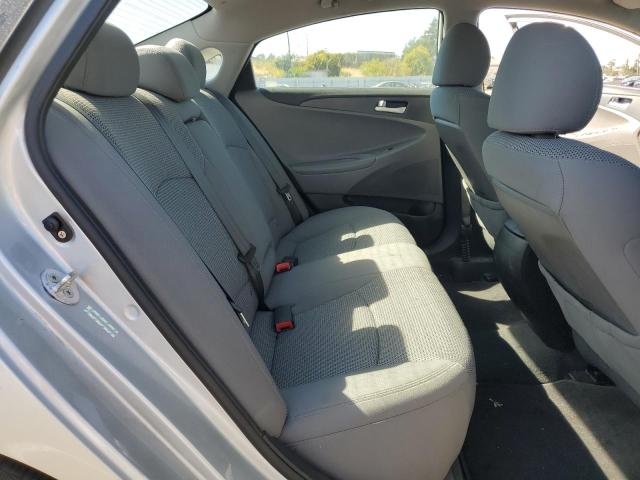 2011 HYUNDAI SONATA GLS - 5NPEB4AC3BH114824