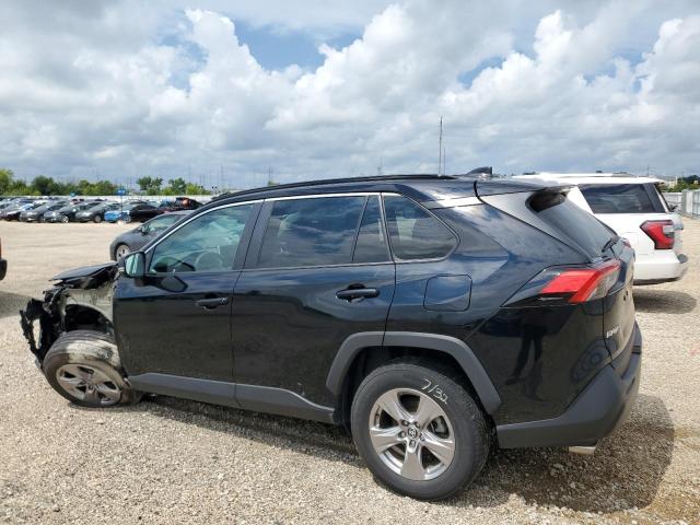2023 TOYOTA RAV4 XLE 2T3P1RFV9PW356438