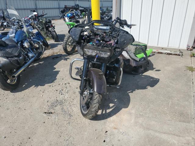 2017 HARLEY-DAVIDSON FLTRXS ROAD GLIDE SPECIAL 1HD1KTC19HB664865