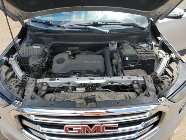 2019 GMC TERRAIN SL 3GKALPEV4KL249243