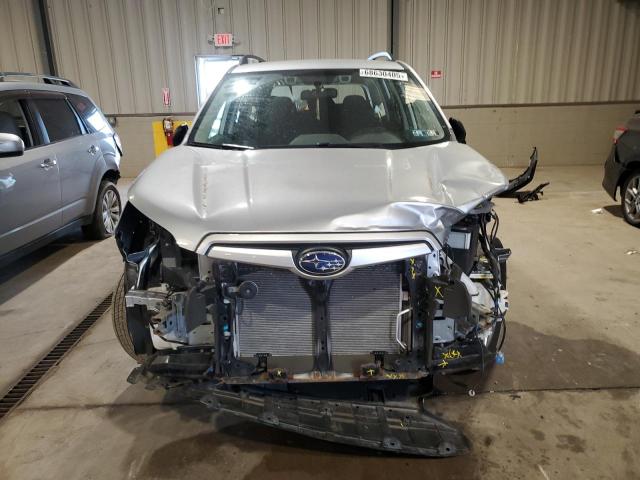2019 SUBARU FORESTER JF2SKACC9KH433465