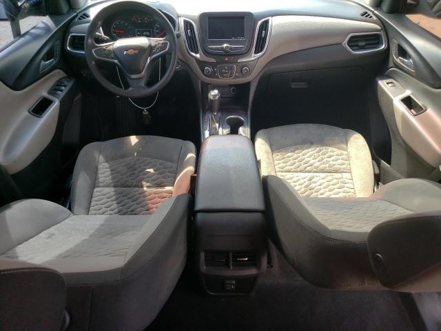 2020 CHEVROLET EQUINOX LS 2GNAXHEV5L6180873