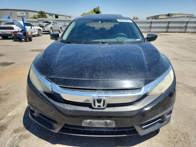 2016 HONDA CIVIC EXL 2HGFC1F77GH646090