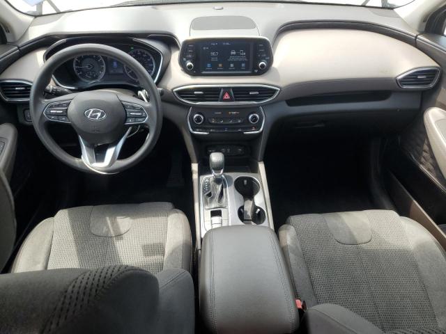 2019 HYUNDAI SANTA FE SE 5NMS23ADXKH097989