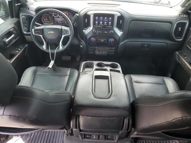 2020 CHEVROLET SILVERADO 3GCUYDED1LG316634