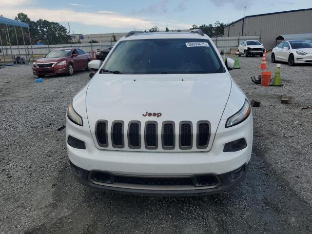 2016 JEEP CHEROKEE L 1C4PJLCS6GW287510
