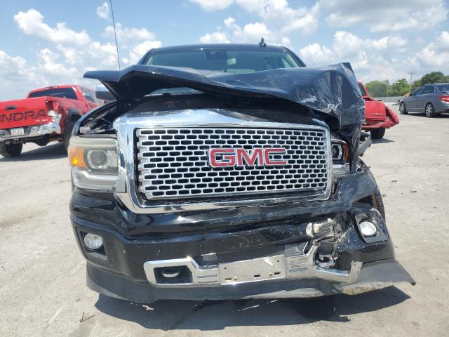2015 GMC SIERRA K15 3GTU2WEC6FG362355
