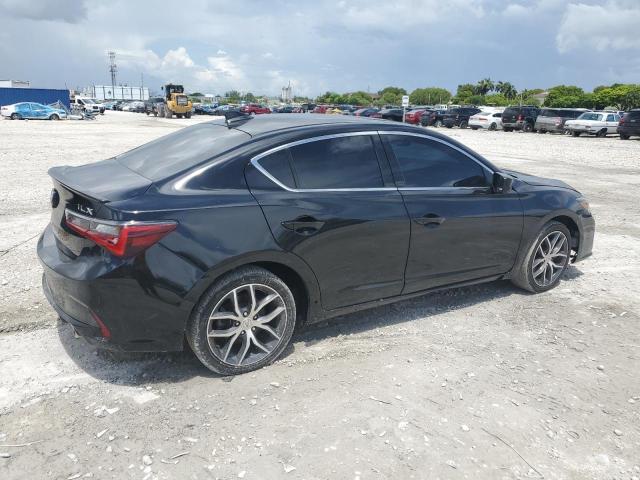 2020 ACURA ILX PREMIU 19UDE2F86LA012021