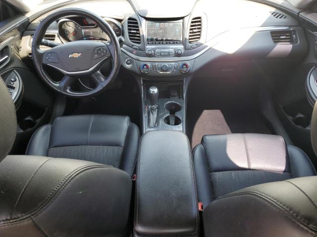 2020 CHEVROLET IMPALA LT 1G11Z5S37LU100553