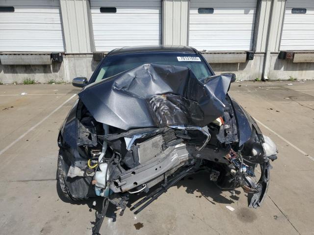 2015 FORD TAURUS LIMITED 1FAHP2F86FG102819