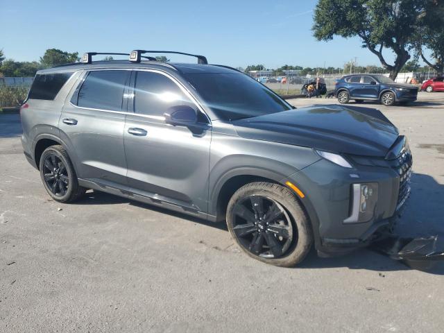 2025 HYUNDAI PALISADE X KM8R34GEXSU839376