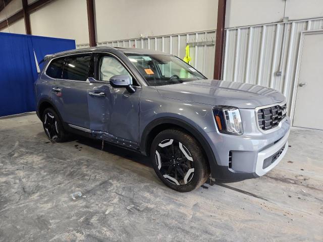 2025 KIA TELLURIDE 5XYP64GC1SG622379