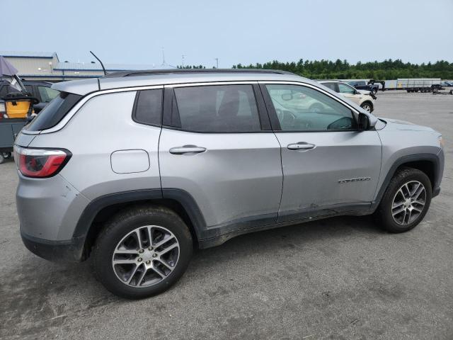 2019 JEEP COMPASS LA 3C4NJDBB6KT713855
