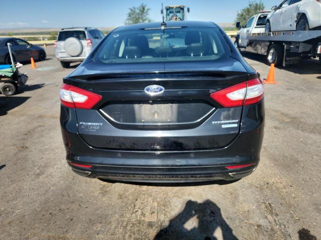 2016 FORD FUSION TIT 3FA6P0K9XGR135570