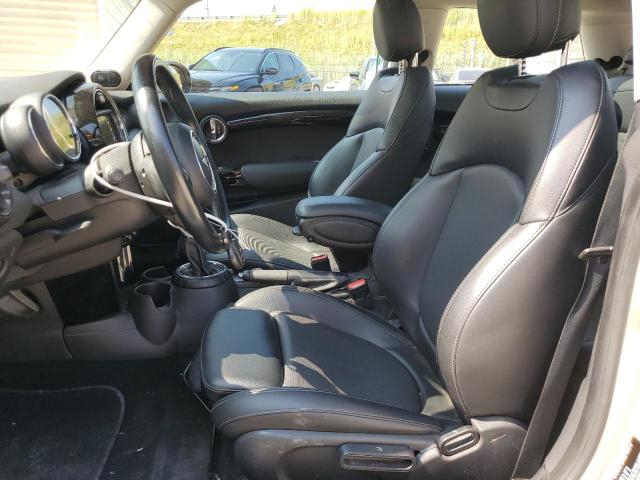 2016 MINI COOPER S WMWXP7C50G3B92992