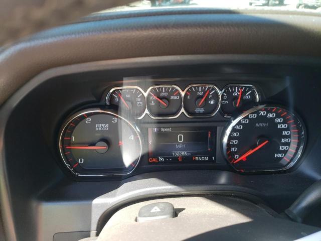 2015 GMC SIERRA K35 1GT423E83FF631309