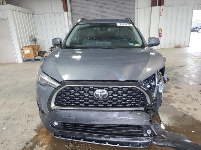 2022 TOYOTA COROLLA CR 7MUEAAAG9NV001498