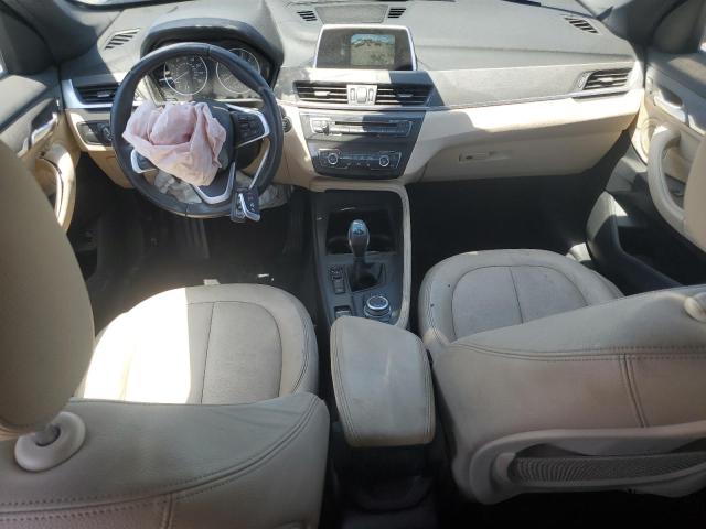 2018 BMW X1 XDRIVE28I #3317941941