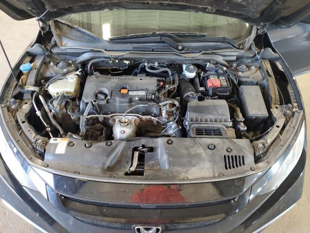 2019 HONDA CIVIC LX 2HGFC2F60KH509451