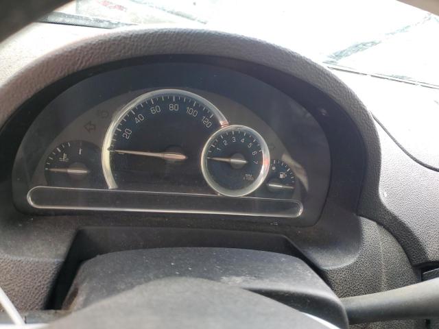 2011 CHEVROLET HHR LT - 3GNBABFW0BS620122