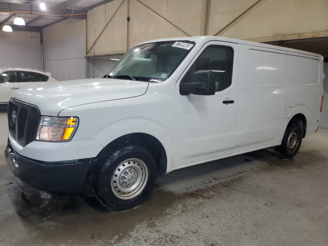 NISSAN NV1500 1500 S