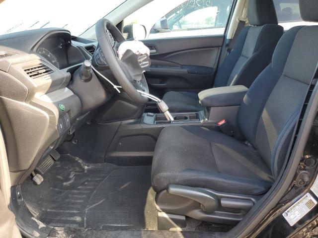 2016 HONDA CR-V SE - 5J6RM4H45GL029409